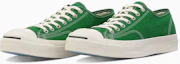 Order Converse Jack Purcell CL Sneakers Groen 33301512
