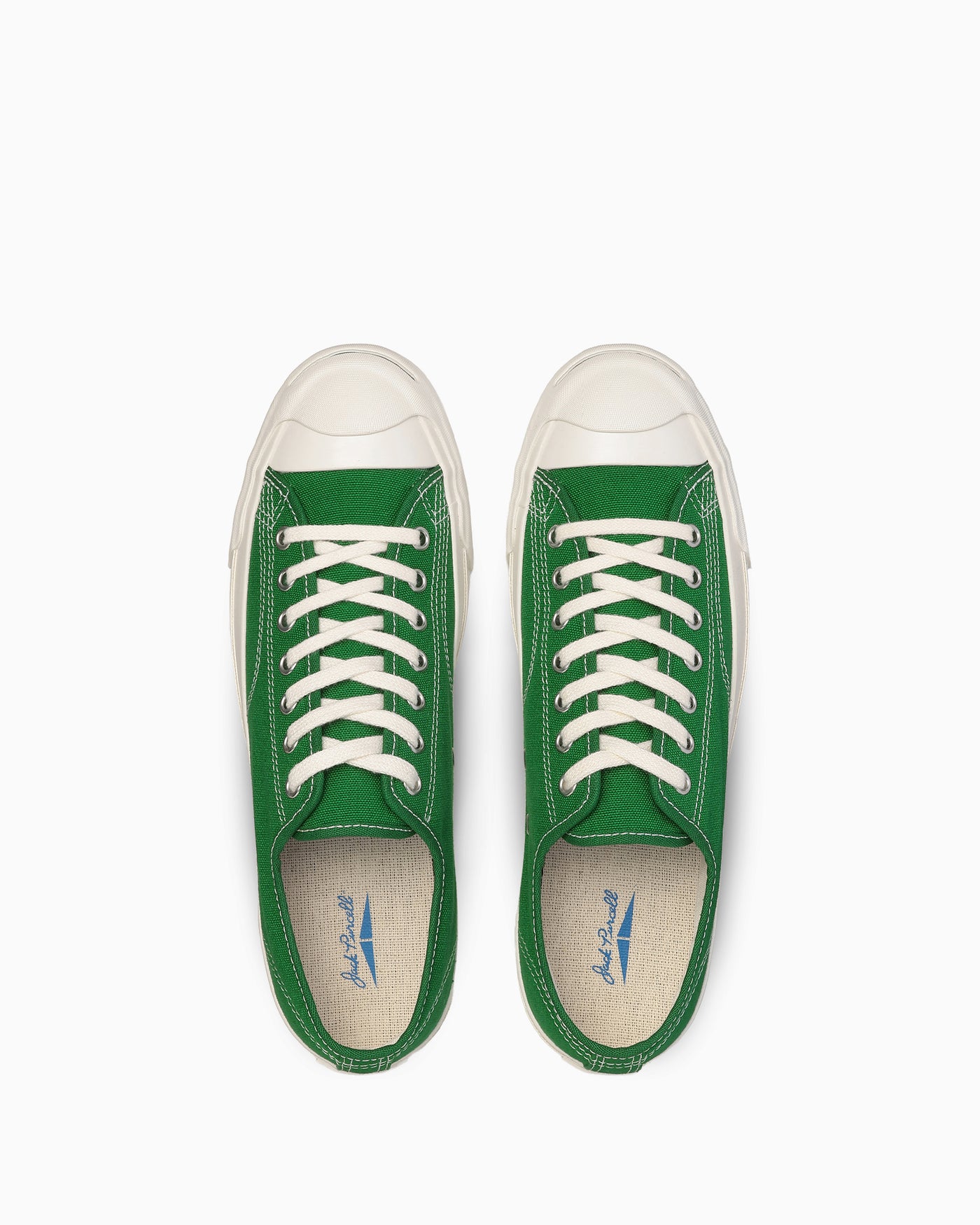 Purchase Converse Jack Purcell CL Sneakers Hijau 33301512