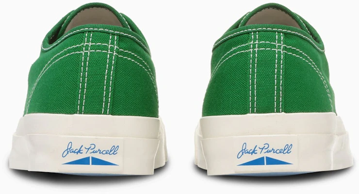 Converse Jack Purcell CL Sneakers Groen 33301512 Purchase Converse Jack Purcell CL Sneakers Groen 33301512