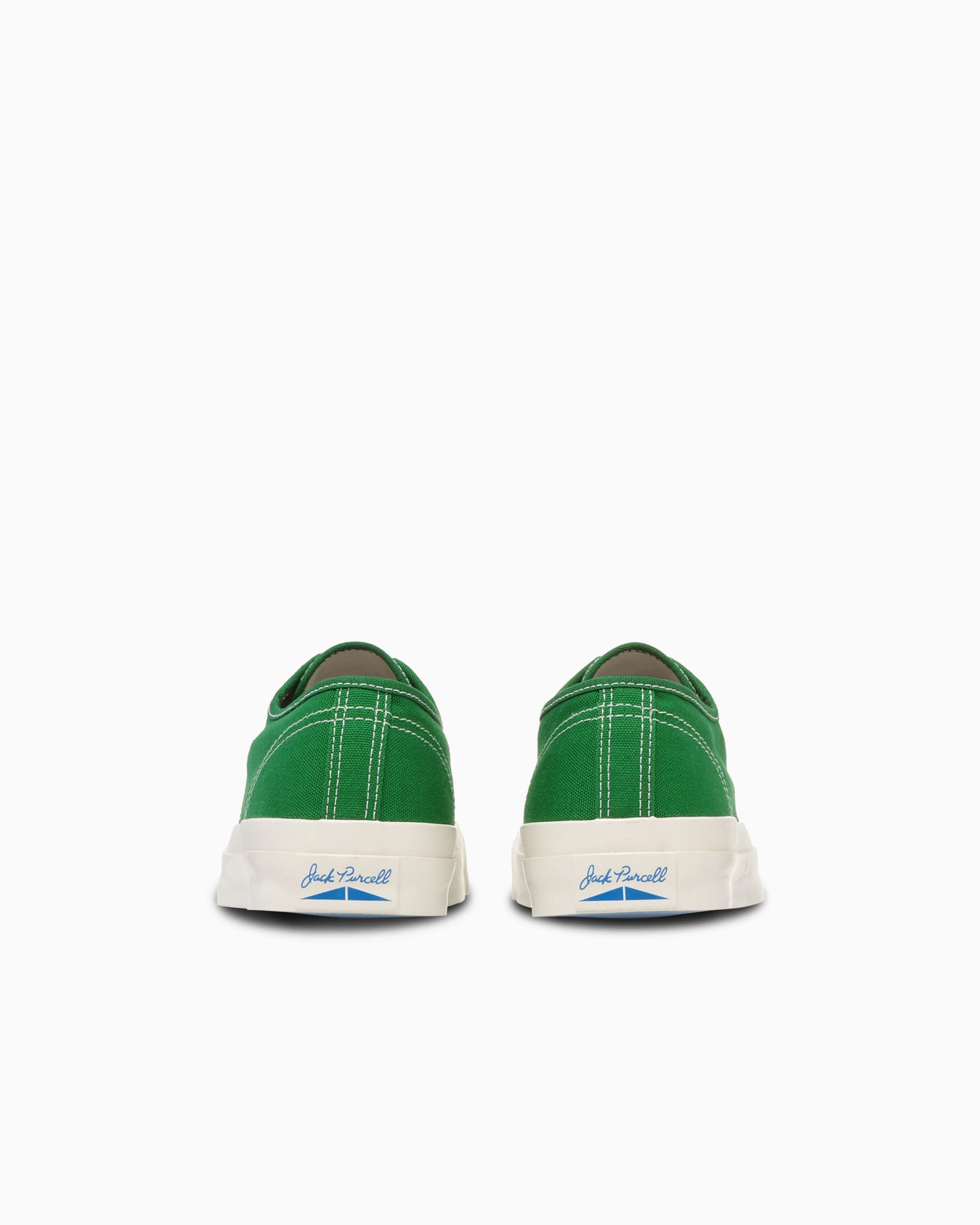 Details for Converse Jack Purcell CL Sneakers Hijau 33301512