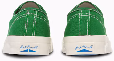 Details for Converse Jack Purcell CL 綠色休閒鞋 33301512