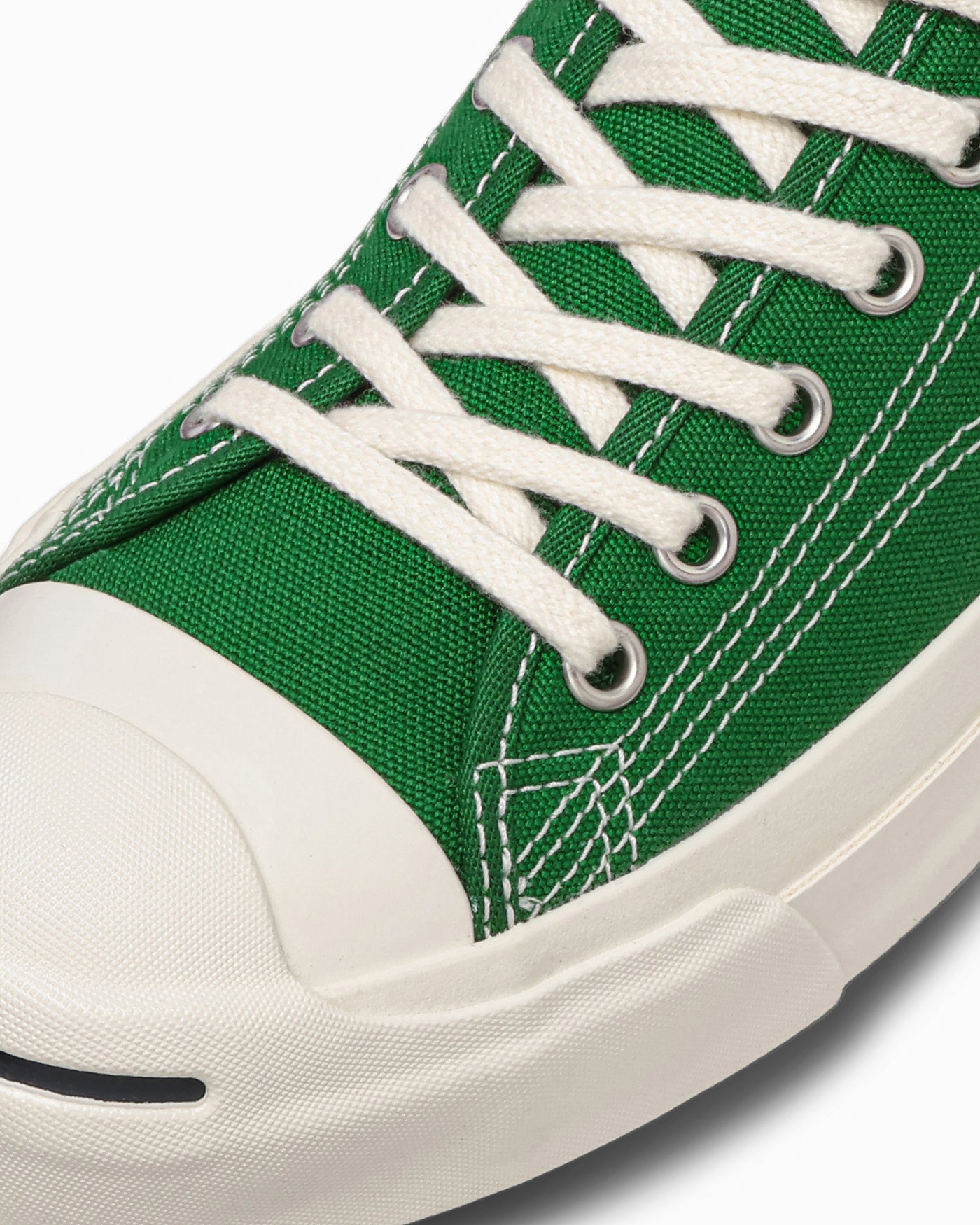 Cheap Converse Jack Purcell CL Sneakers Hijau 33301512