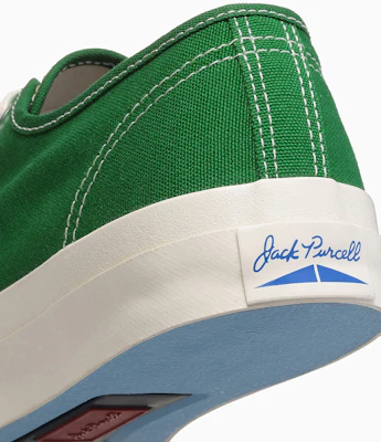 Converse Jack Purcell CL Sneakers Groen 33301512 Cheap Converse Jack Purcell CL Sneakers Groen 33301512