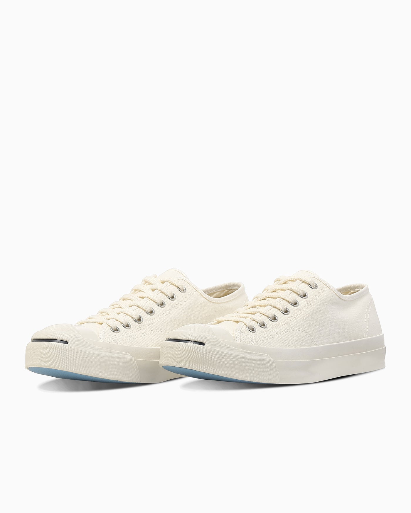 Lookbook Converse Jack Purcell CL 休閒鞋 白色 33301510