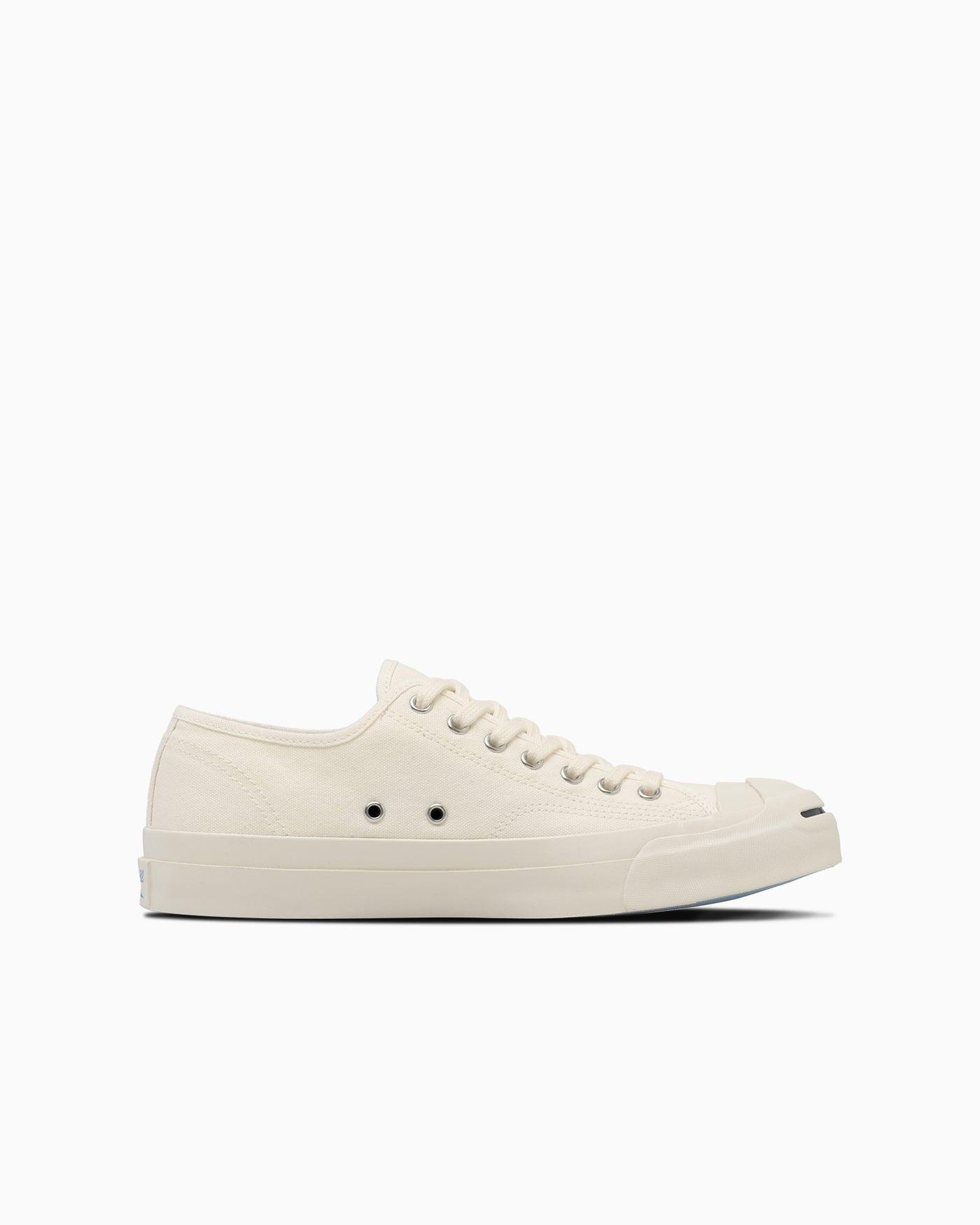 Shop Converse Jack Purcell CL 休閒鞋 白色 33301510