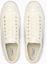 Shop Converse Jack Purcell CL Sneakers Wit 33301510