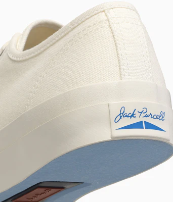 Converse Jack Purcell CL 休閒鞋 白色 33301510 1