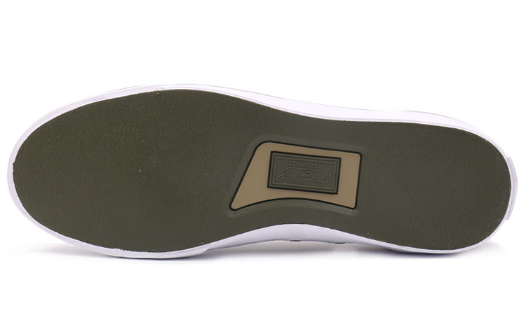 Converse Jack Purcell Classic Low Top Casual Skate Shoes Unisex Black 圖 5