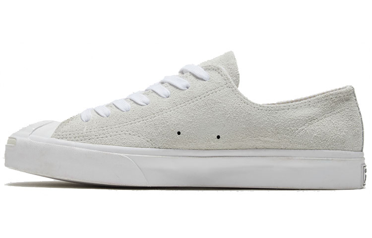 Converse Jack Purcell Creamy White 166864C