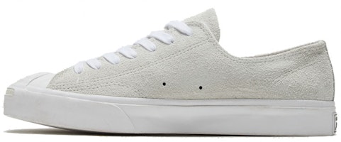 Converse Jack Purcell Creamy White 166864C Converse Jack Purcell Creamy White 166864C