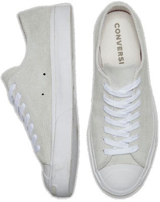 コンバース ジャックパーセル クリーミーホワイト 166864C Shop コンバース ジャックパーセル クリーミーホワイト 166864C