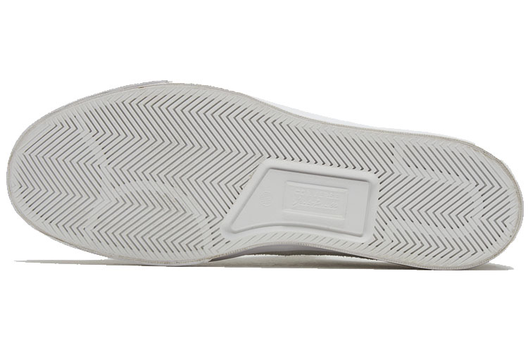 Details for コンバース ジャックパーセル クリーミーホワイト 166864C