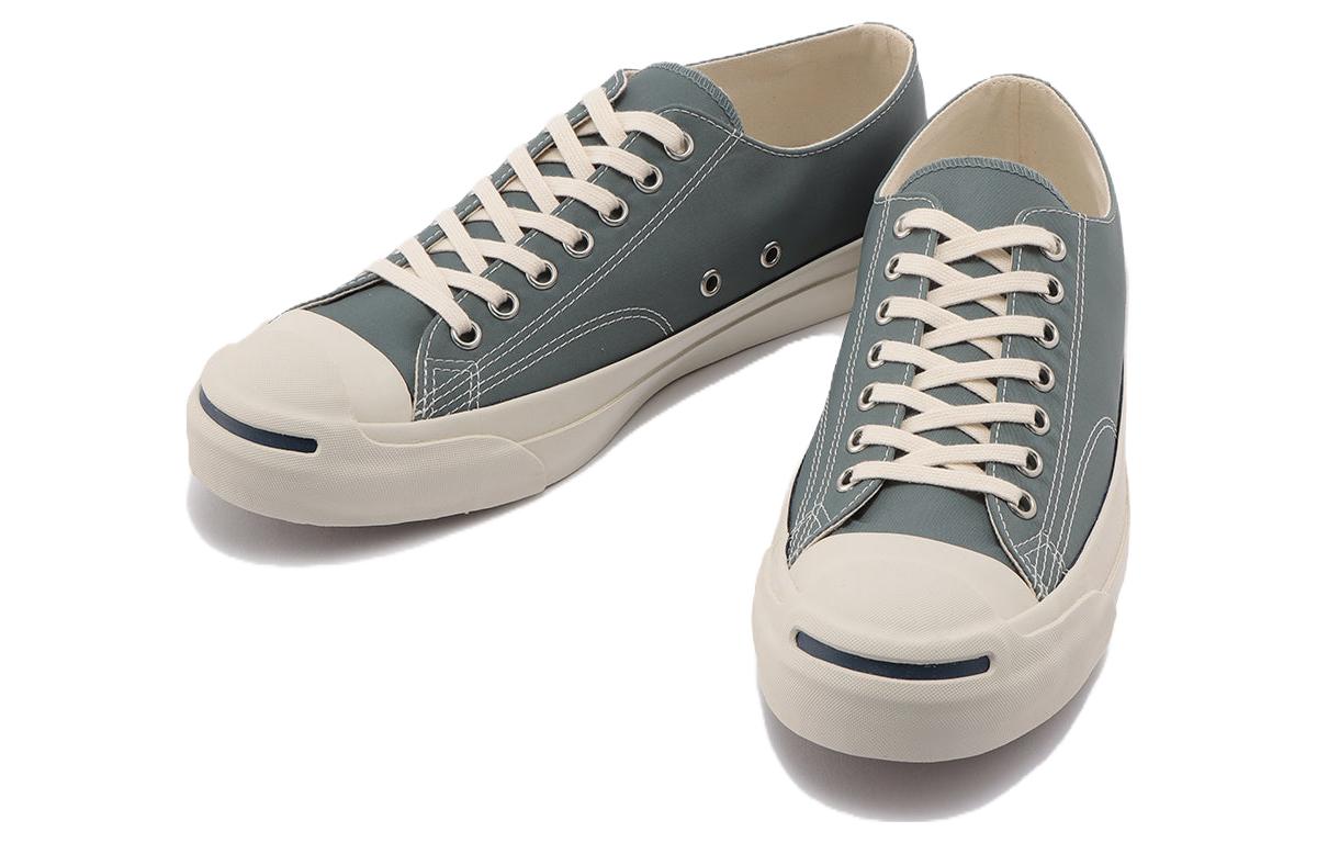Order Converse Jack Purcell Econyl 'Biru Kelabu' 33300941
