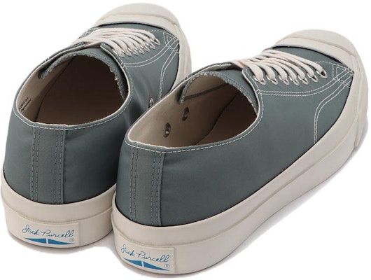 Converse Jack Purcell Econyl 'Blue Grey' 33300941 Shop Converse Jack Purcell Econyl 'Blue Grey' 33300941