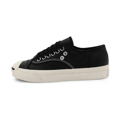 Converse Jack Purcell for BIOTOP 'Black'