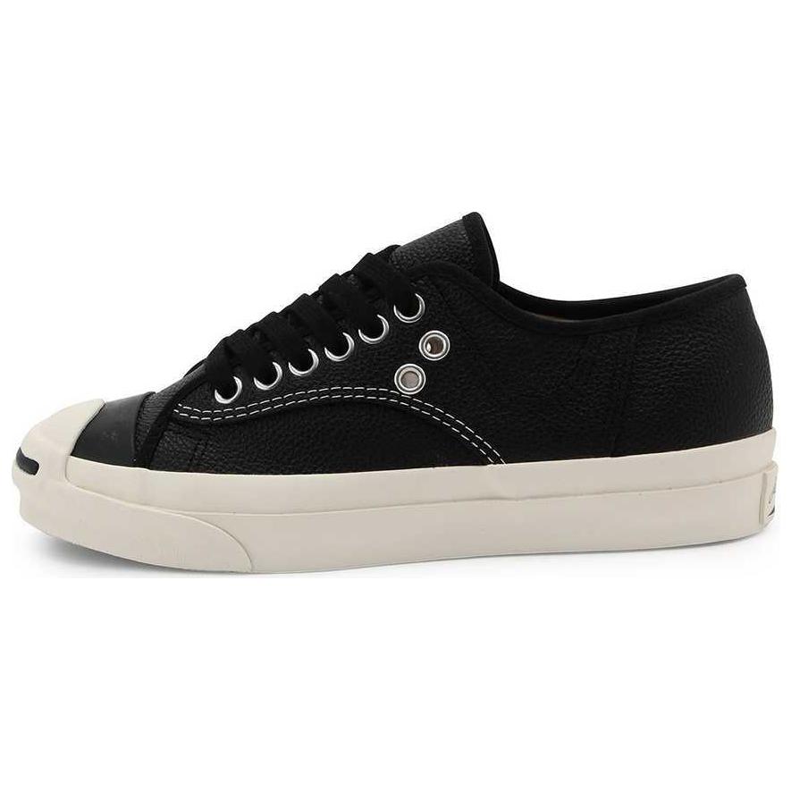 Converse Jack Purcell for BIOTOP 'Black' 圖 5