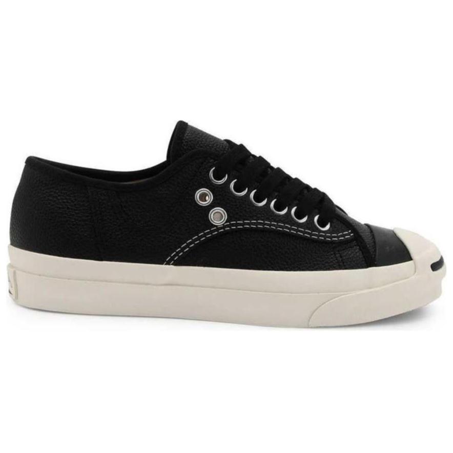 Converse Jack Purcell for BIOTOP 'Black' 圖 6
