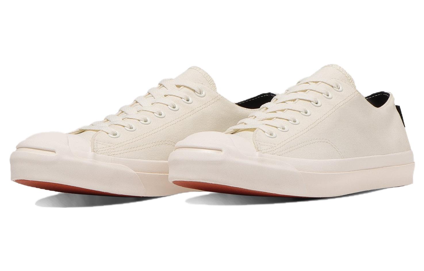 Lookbook 匡威Jack Purcell Gore-Tex日本版'白色橡胶' 33301040