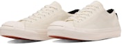 Lookbook Converse Jack Purcell Gore-Tex Edisi Jepang 'Karet Putih' 33301040