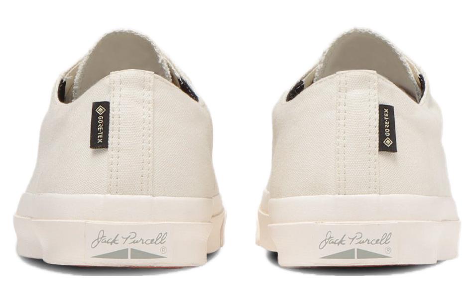 Shop 匡威Jack Purcell Gore-Tex日本版'白色橡胶' 33301040