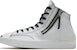 Converse Jack Purcell Zip 'Putih' 167329C