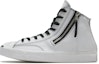 Buy Converse Jack Purcell Zip 'Putih' 167329C