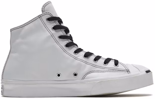 Converse Jack Purcell Zip 'White' 167329C Order Converse Jack Purcell Zip 'White' 167329C