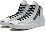 Lookbook Converse Jack Purcell Zip 'Putih' 167329C