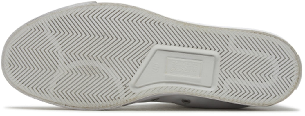 Converse Jack Purcell 耐磨防滑 高筒 帆布鞋 男女皆宜 白色 Details for Converse Jack Purcell 耐磨防滑 高筒 帆布鞋 男女皆宜 白色