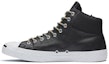 Buy Converse Jack Purcell Hi Hitam 'Putih' 162845C