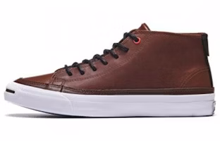 Converse Jack Purcell Shoes Brown 158346C Converse Jack Purcell Shoes Brown 158346C