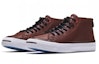 Lookbook Kasut Converse Jack Purcell Coklat 158346C
