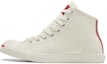 Buy Converse Jack Purcell Lp 'Putih Krim Merah' 171221C