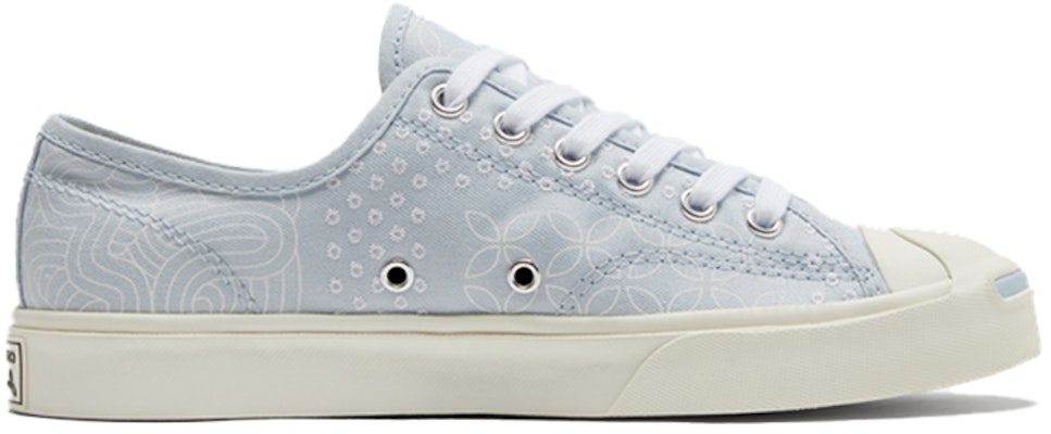 匡威Jack Purcell Hybrid低帮世界牛仔浅甲蓝球鞋 171948C Order 匡威Jack Purcell Hybrid低帮世界牛仔浅甲蓝球鞋 171948C