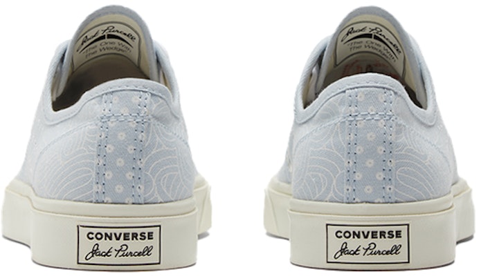 Converse Jack Purcell Hybrid Low 'World Denim - Biru Light Armory' 171948C Purchase Converse Jack Purcell Hybrid Low 'World Denim - Biru Light Armory' 171948C