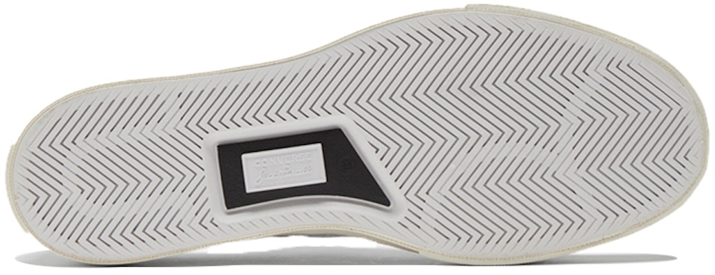 Converse Jack Purcell Hybrid Low 'World Denim - Biru Light Armory' 171948C Details for Converse Jack Purcell Hybrid Low 'World Denim - Biru Light Armory' 171948C