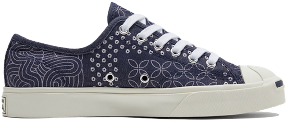 Converse Jack Purcell Hybrid Low 'Denim Mundial - Azul Medianoche' 171949C Order Converse Jack Purcell Hybrid Low 'Denim Mundial - Azul Medianoche' 171949C