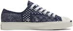 Order Converse Jack Purcell Hybrid Low 'World Denim - Midnight Navy' Biru Gelap 171949C