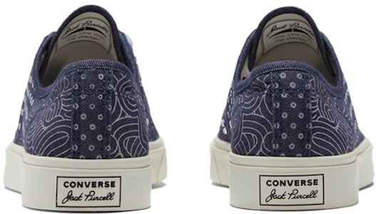 Converse Jack Purcell Hybrid Low 'World Denim - Midnight Navy' Biru Gelap 171949C Purchase Converse Jack Purcell Hybrid Low 'World Denim - Midnight Navy' Biru Gelap 171949C