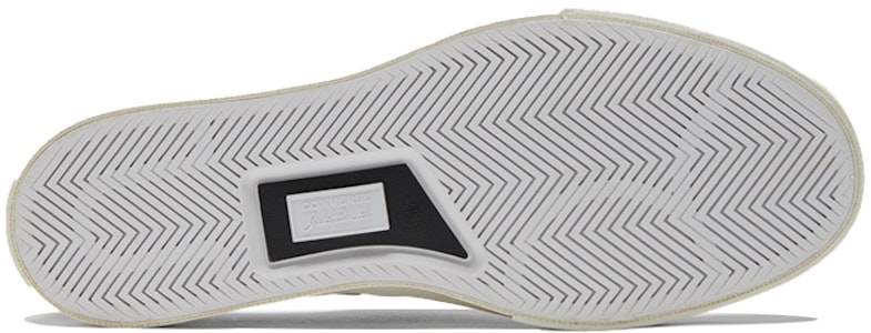 Converse Jack Purcell Hybrid Low 'World Denim - Midnight Navy' Biru Gelap 171949C Details for Converse Jack Purcell Hybrid Low 'World Denim - Midnight Navy' Biru Gelap 171949C