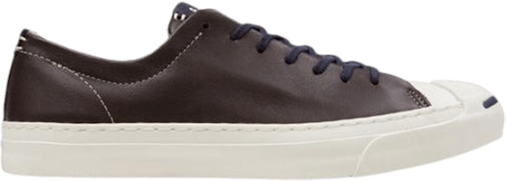 Converse Jack Purcell Jack Low 'Burnt Umber' 151497C Converse Jack Purcell Jack Low 'Burnt Umber' 151497C