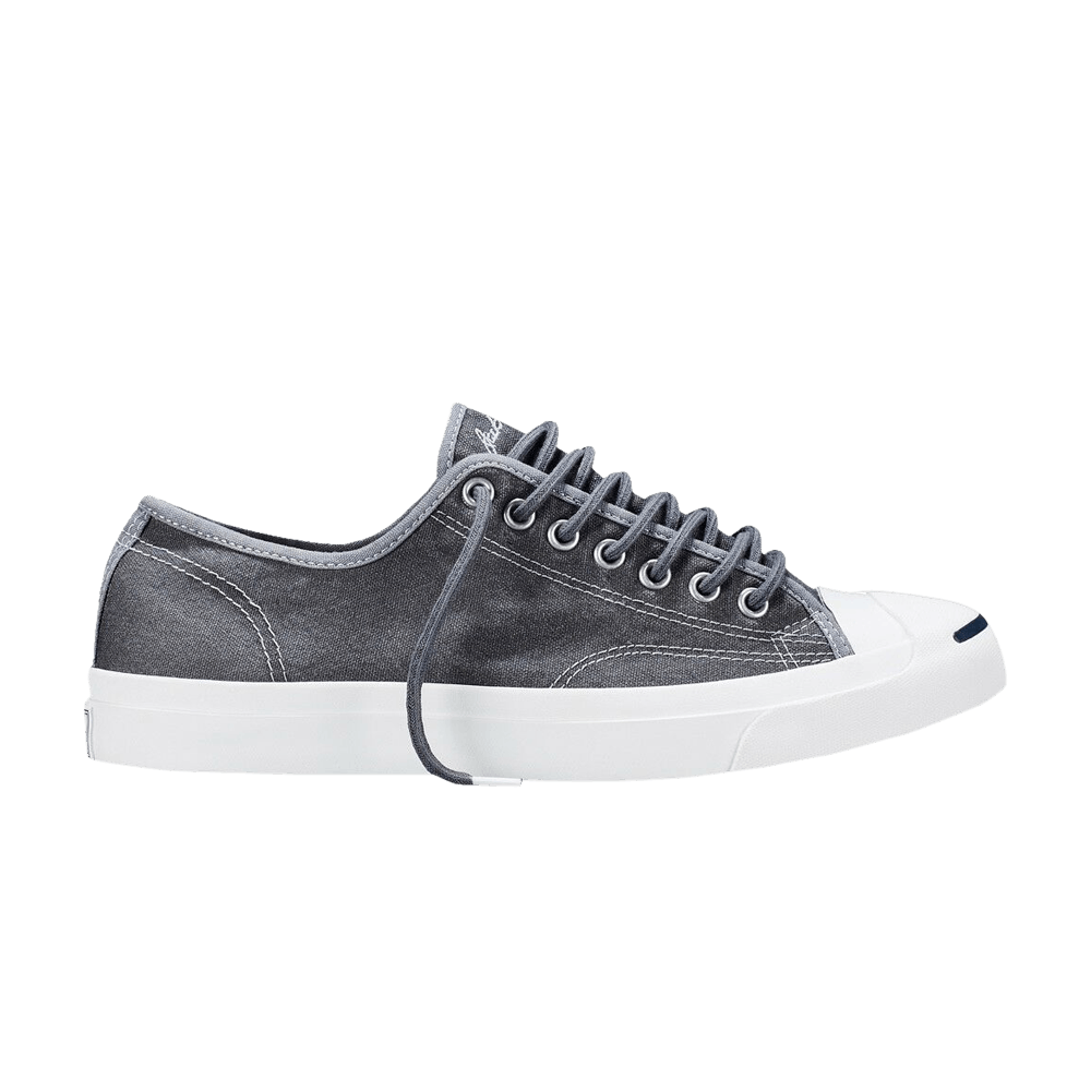 Converse Jack Purcell Jack Low 'Thunder Grey' 149928C