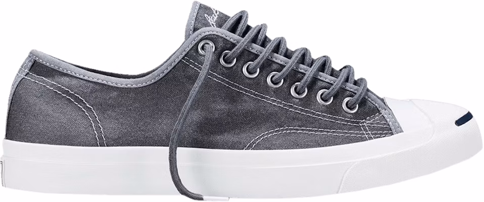 Converse Jack Purcell Jack Low 'Thunder Grey' 149928C Buy Converse Jack Purcell Jack Low 'Thunder Grey' 149928C