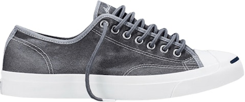 Converse Jack Purcell Jack Low 'Thunder Grey' 149928C Converse Jack Purcell Jack Low 'Thunder Grey' 149928C