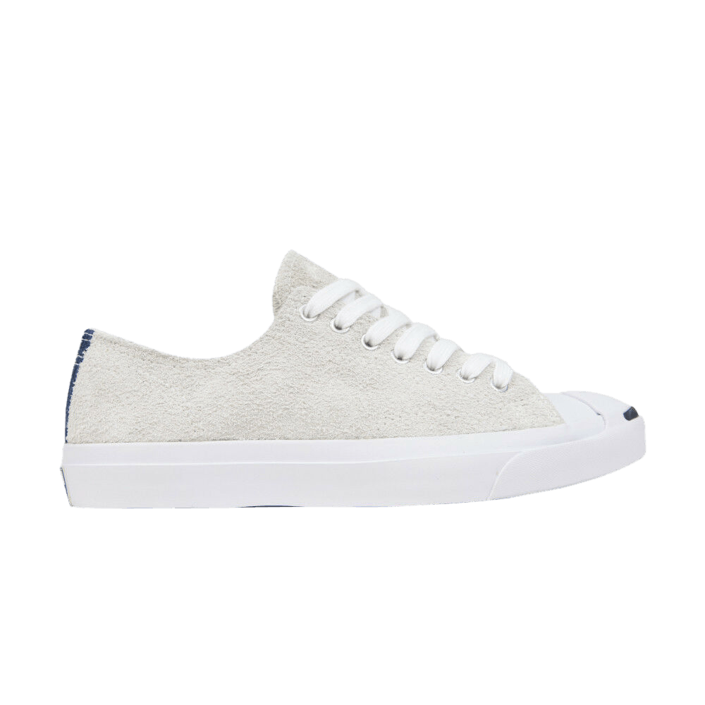 Converse Jack Purcell Jack Low 'Vaporous Grey'