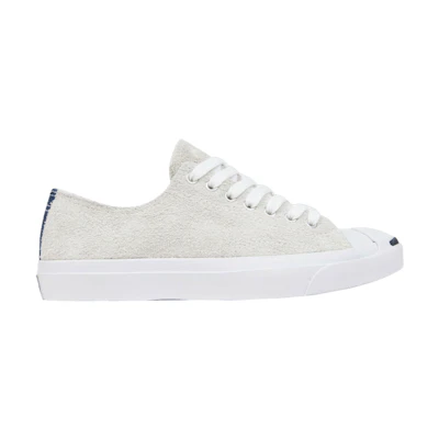Converse Jack Purcell Jack Low 'Vaporous Grey'