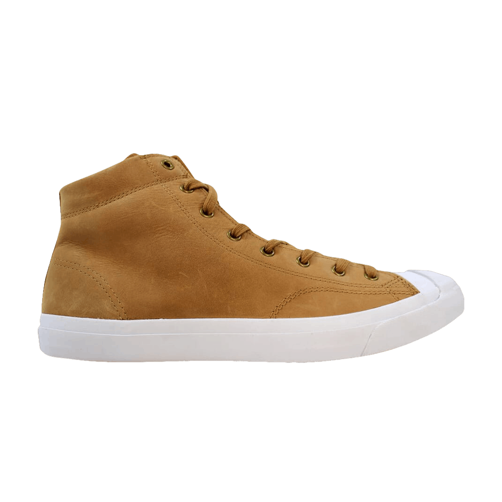 Converse Jack Purcell Jack Mid 'Raw Sugar' 157709C