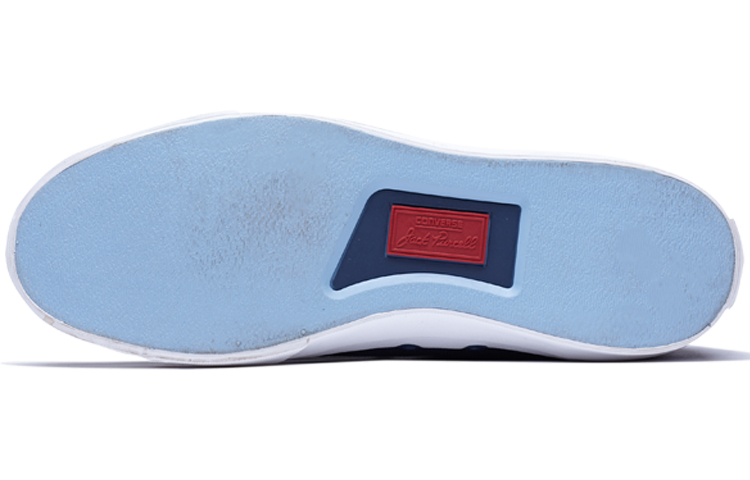 Converse Jack Purcell Jack Ox Navy Blue/White 圖 6