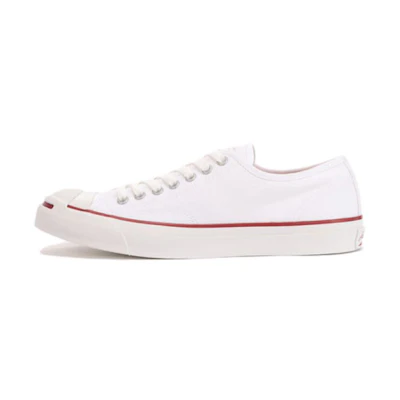 Converse Jack Purcell Japan Edition 'Crimson Red Rh'