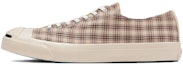 Buy Converse Jack Purcell Edisi Jepun 'Pemeriksaan AS - Beige' 3330106